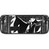 Disney Villains Maleficent Black and White Steam Deck Handheld Gaming Computer Skin